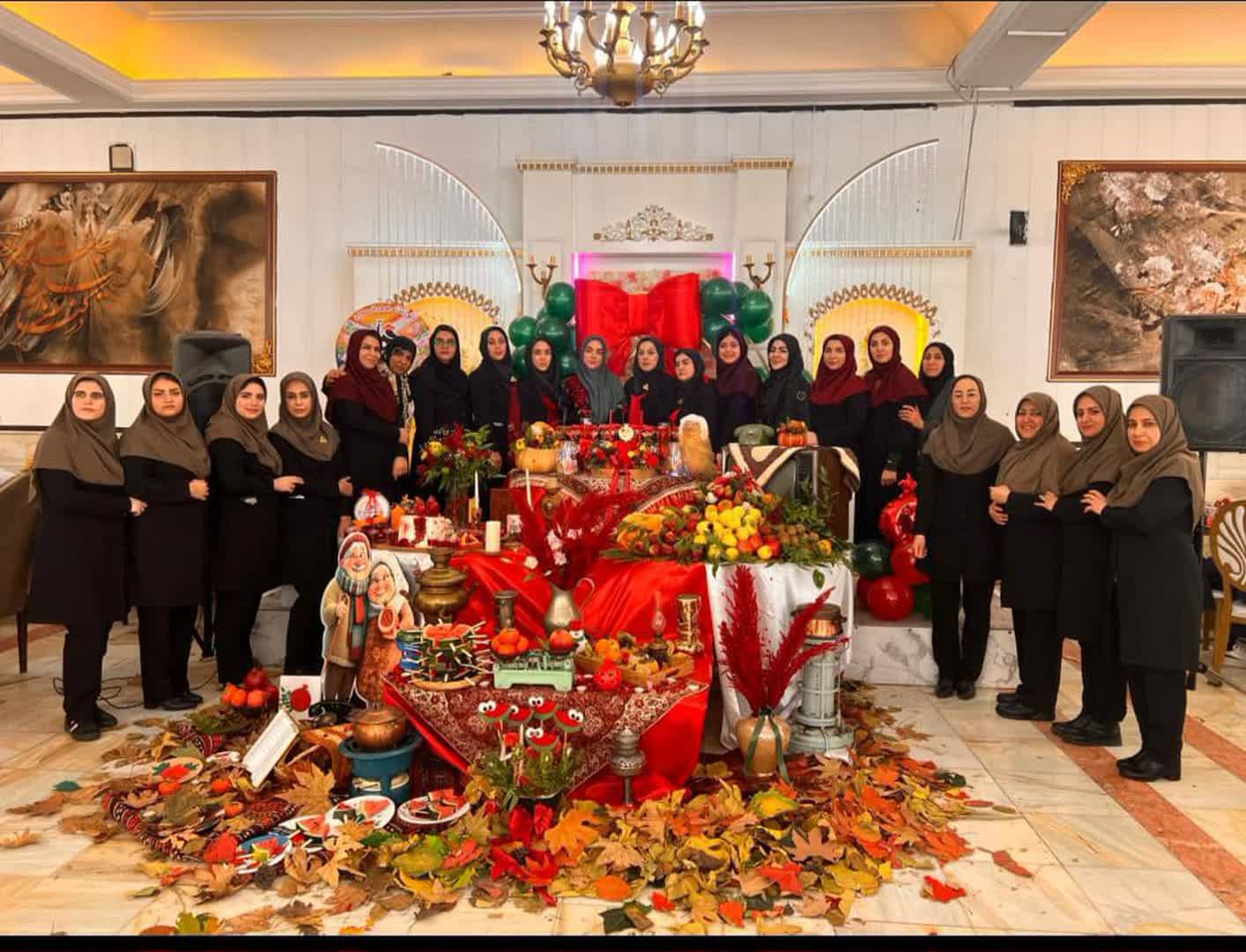 گالری مهلا